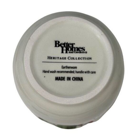 Better Homes & Gardens Winter Forest Christmas Set of 2 Nesting Serving Bowls - Picture 7 of 11